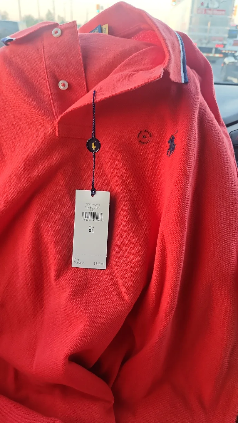 All Brand New 50% Plus Off Available in S to XXL image indicator(2)