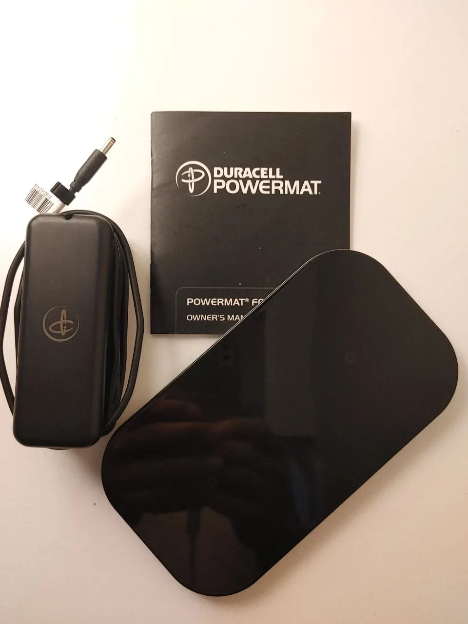 Duracell Powermat for 2 Devices image indicator(6)