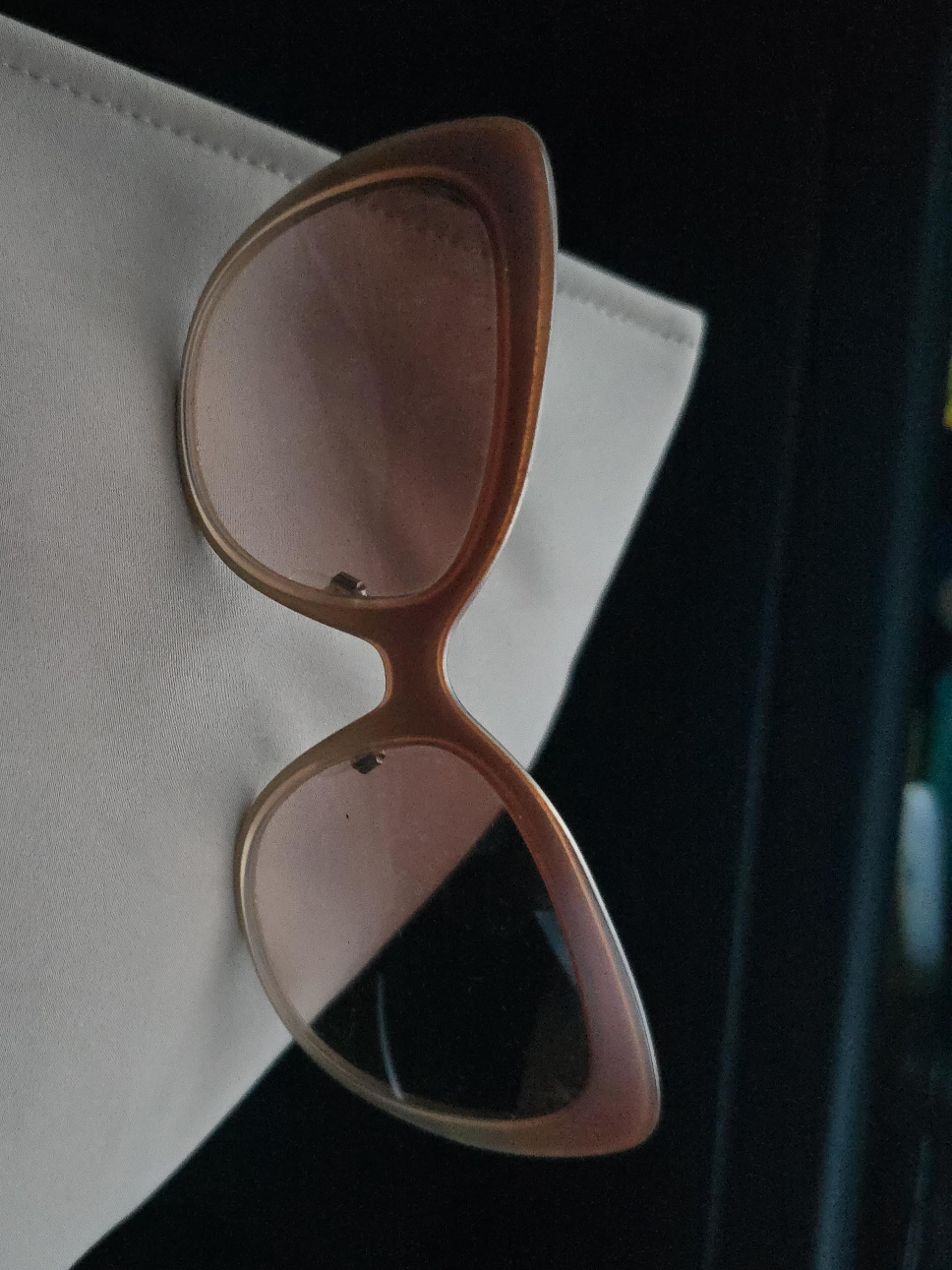 Burberry Eyeglasses