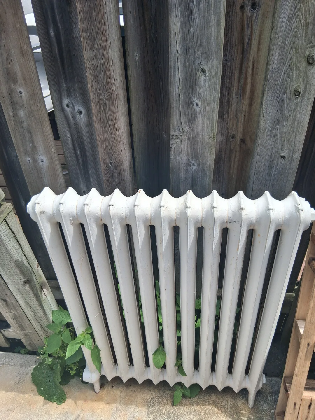 Cast Iron Radiators image indicator(2)