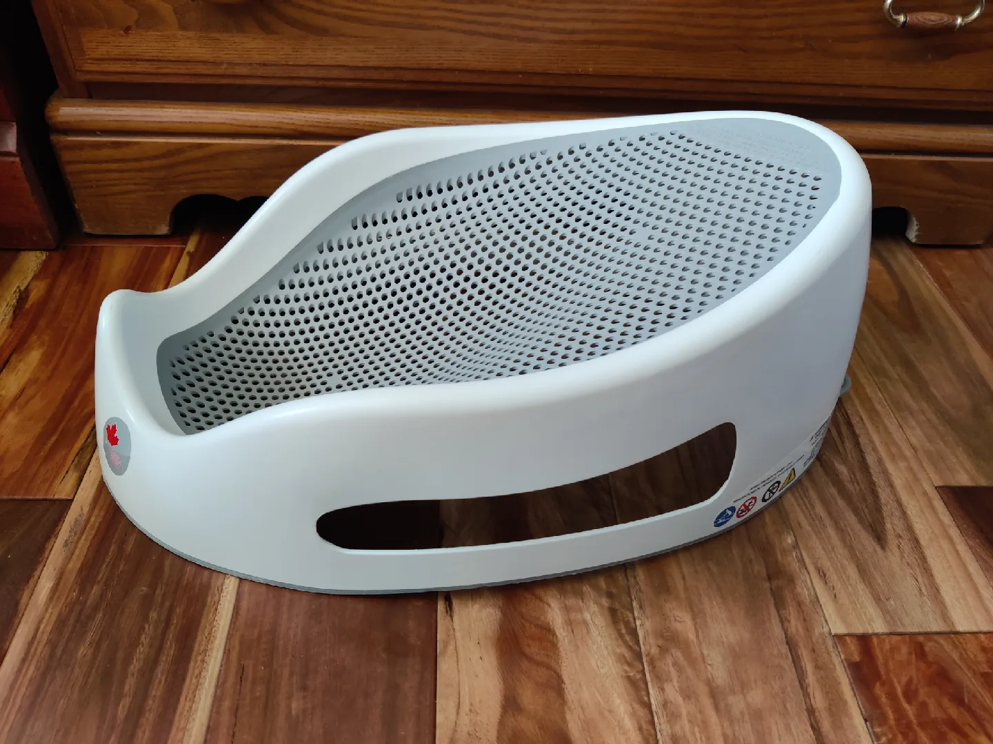 Angelcare Baby Bath Support Seat image indicator(3)