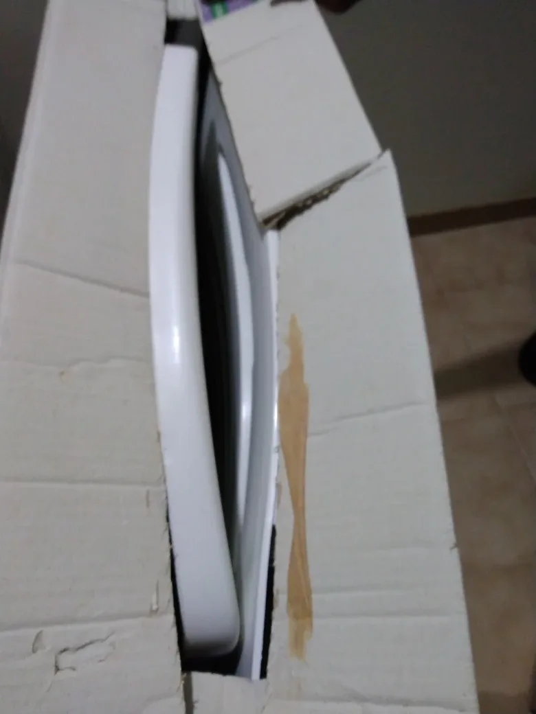 Topazio Pro Garden Deck Chair - New in Box! White image indicator(4)