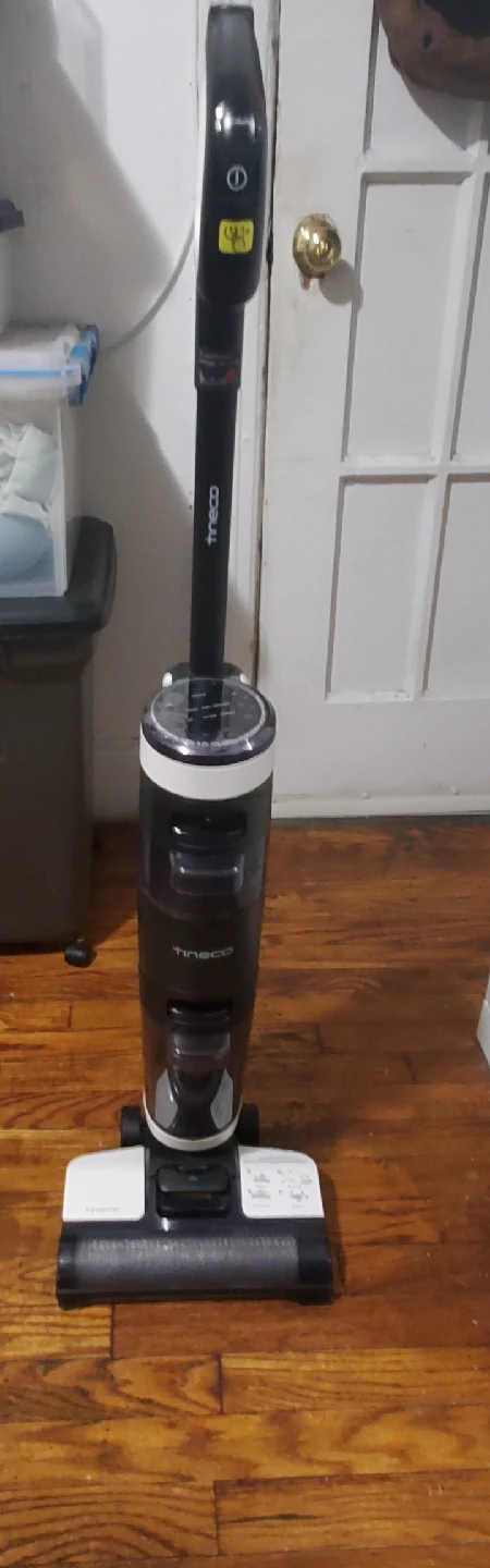 Tineco Floor One S3 Wet Dry Vacuum