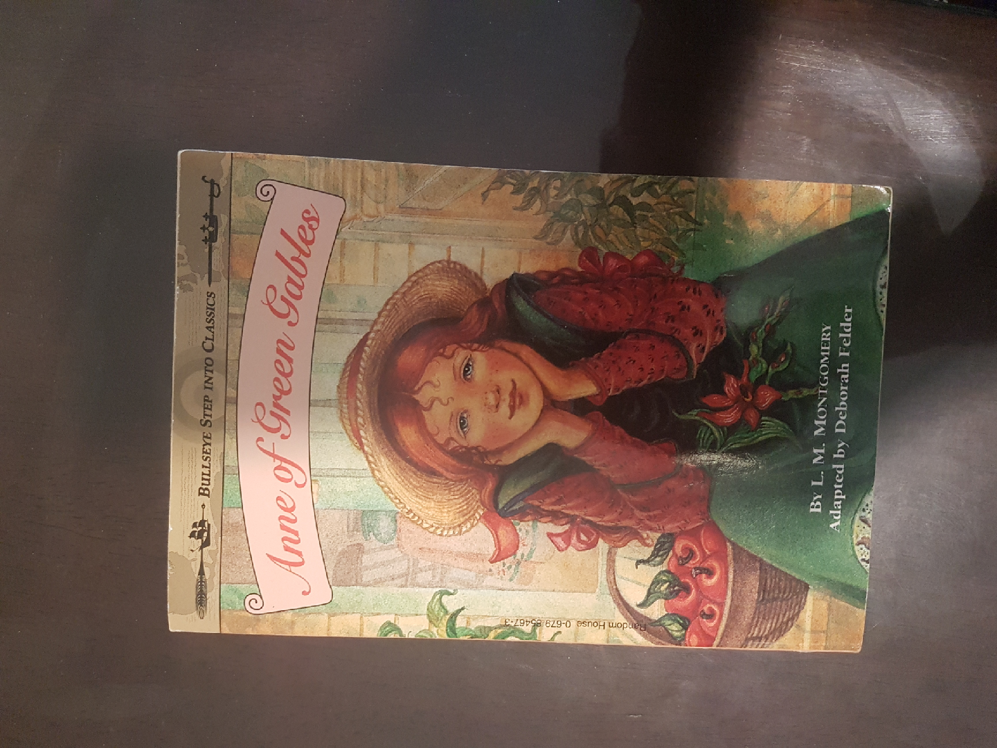 Children's Book Lot