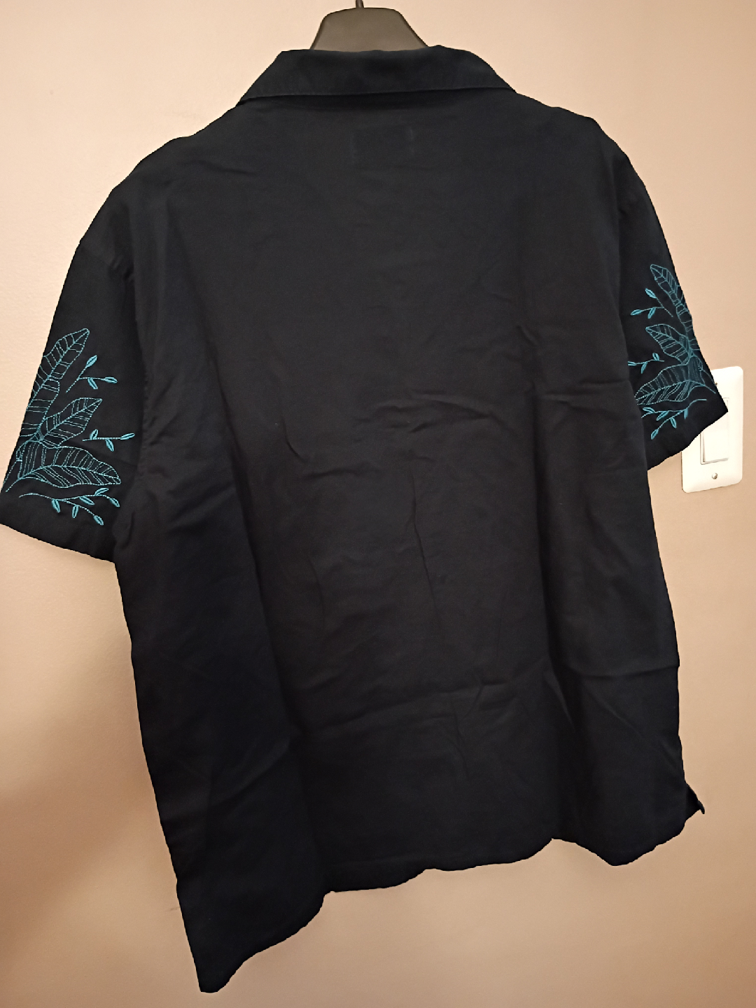 Old Navy XL Linen Blend Shirt - photo 2
