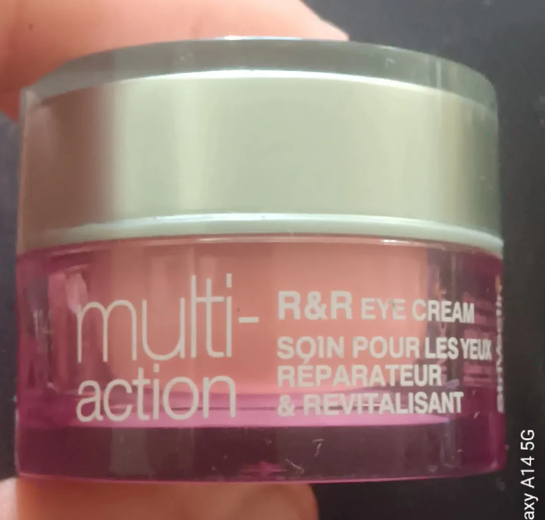 Multi-Action R&R Eye Cream thumbnail