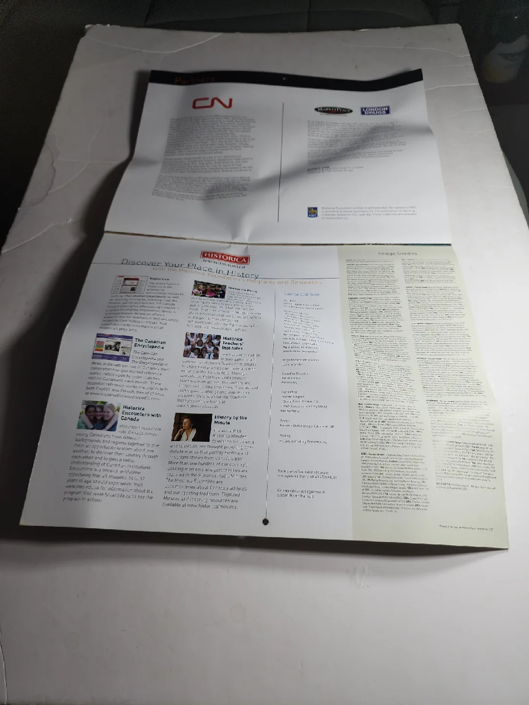 British Columbia 150 Years Calendar image indicator(9)