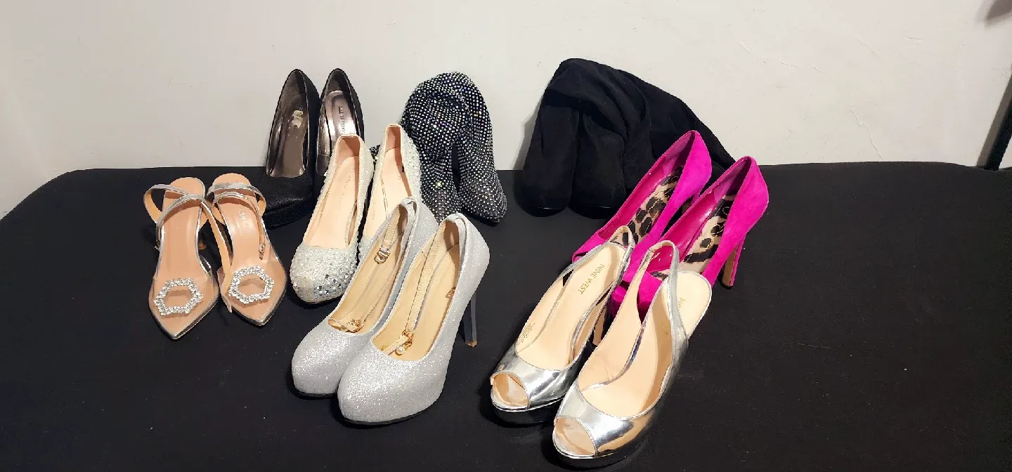 Assorted heels image indicator(2)