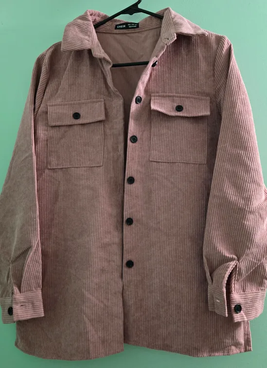 Corduroy Shirt thumbnail