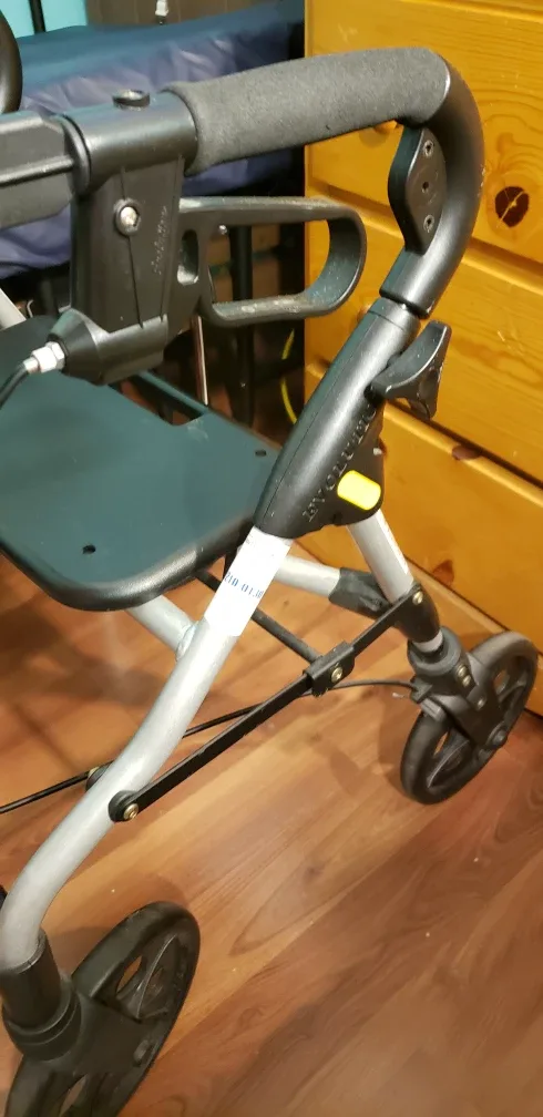 Evolution Piper Mini Walker image indicator(2)