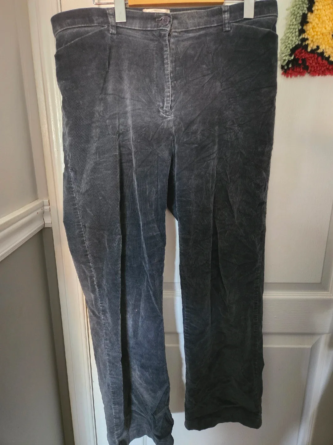 Northern Reflections Women's Corduroy Pants thumbnail