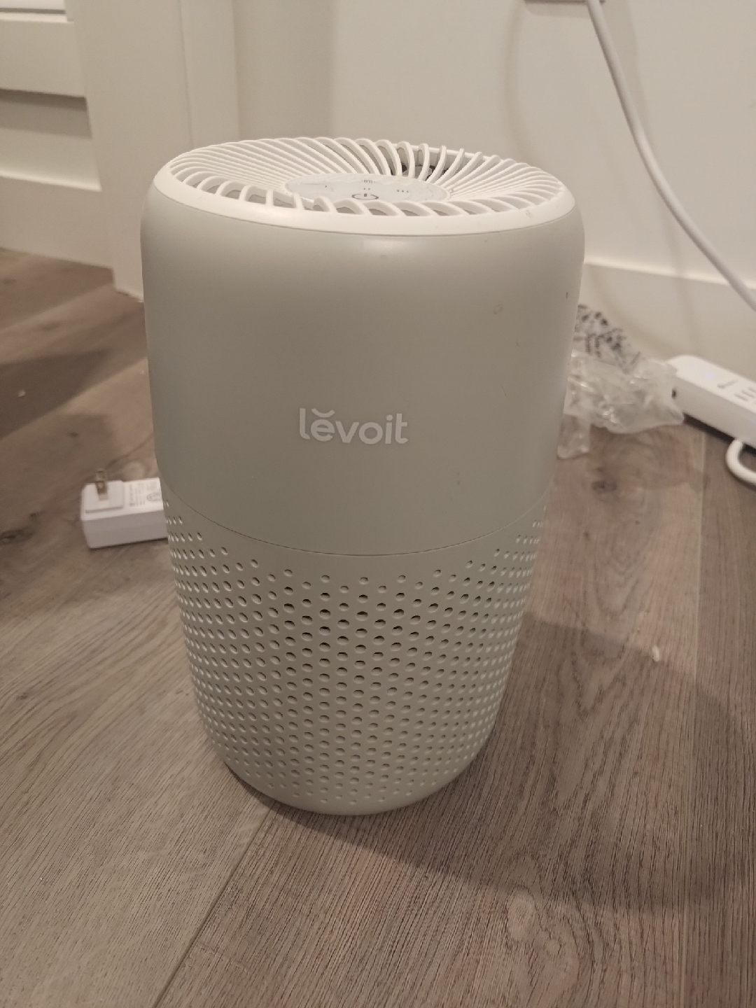 Levoit Core Mini Air Purifier - Like New!