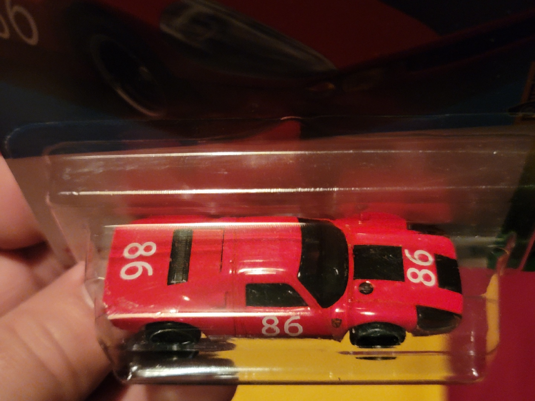 New Hot Wheels Porsche 904 Carrera GTS - photo 5