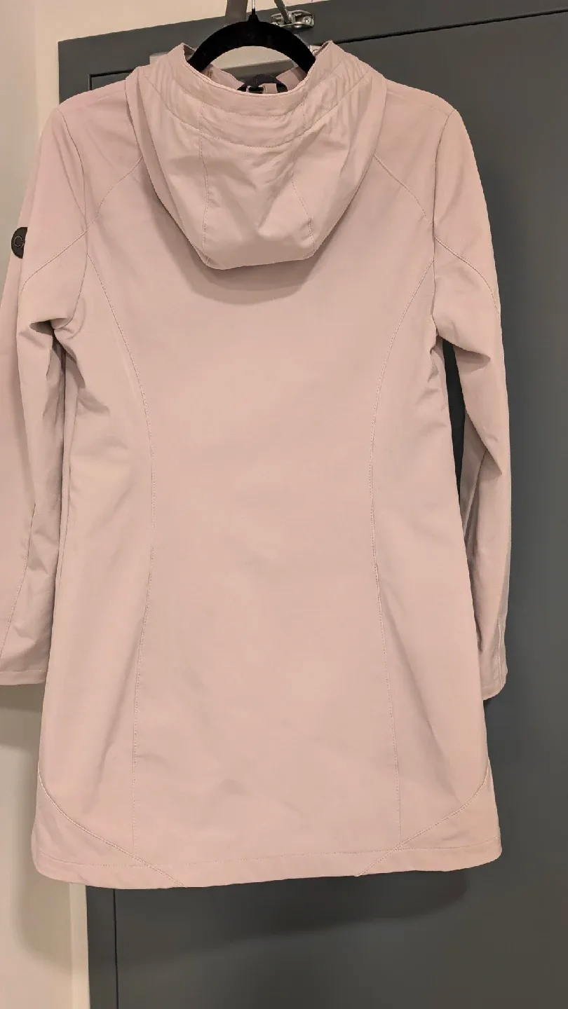 Calvin Klein Raincoat- Small image indicator(2)