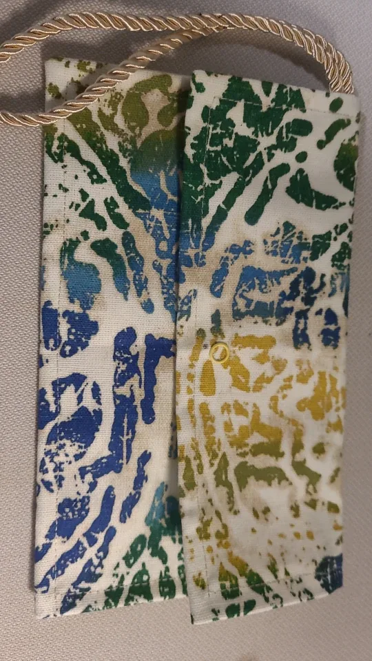 ladies  clutch  Purses / Wallets for 10.00 each image indicator(7)