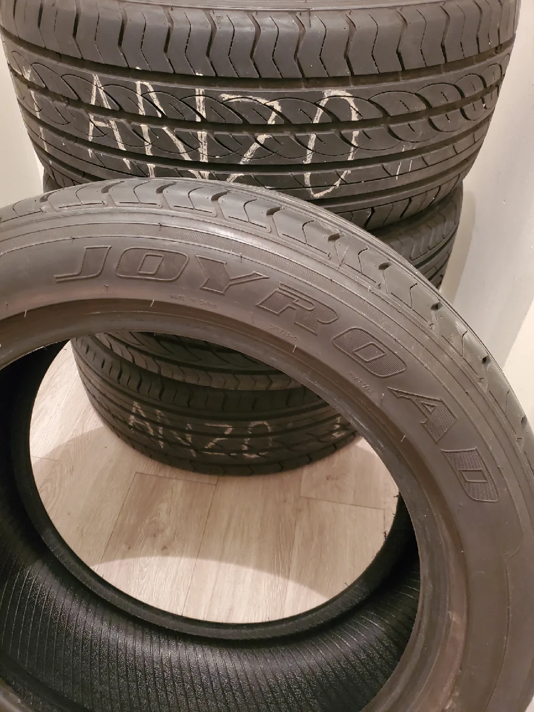 Joyroad Sport RX6 Tires - 245/50ZR18  # 🥕 image indicator(3)