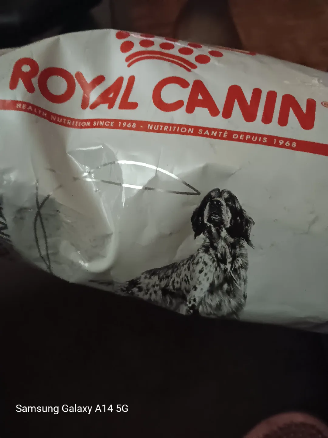 Royal Canin Gastrointestinal Dog Food - 1.5kg image indicator(2)