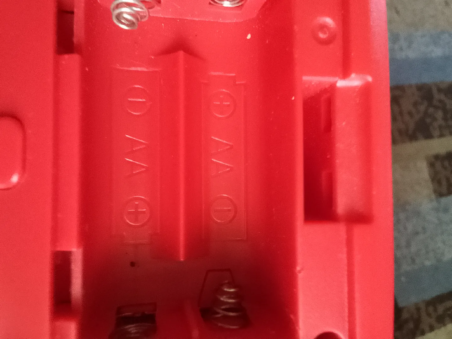 Nintendo Switch Power A Pro Controller image indicator(5)