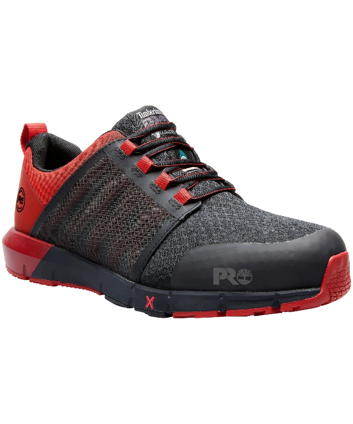 Timberland PRO Men's Reaxion Work Shoe