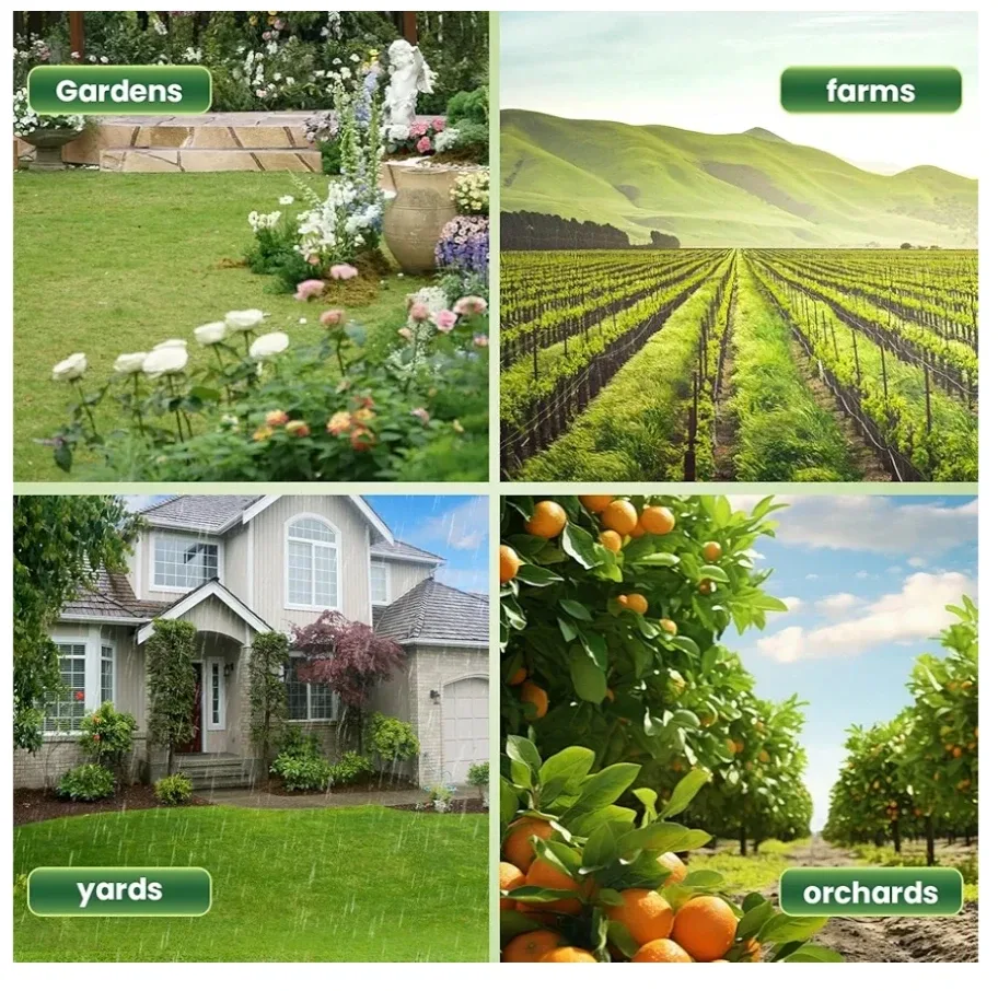 QueenMew Animal Away Ultrasonic Repeller - New in Box! image indicator(3)