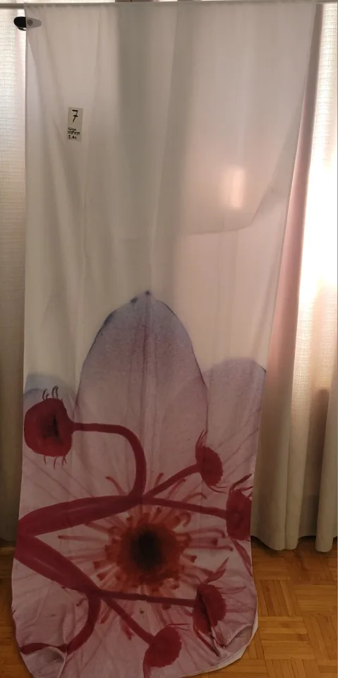 Fabric Posters/ Brand's Posters/ Backdrops image indicator(10)