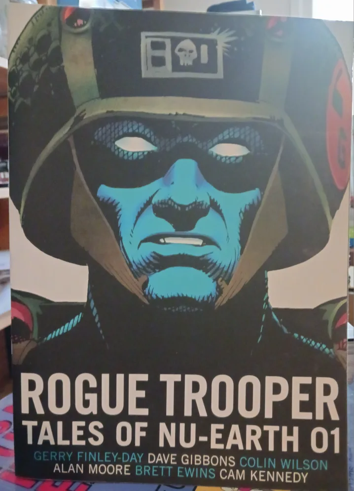 Strontium Dog Search/Destroy Agency Files 01 image indicator(2)