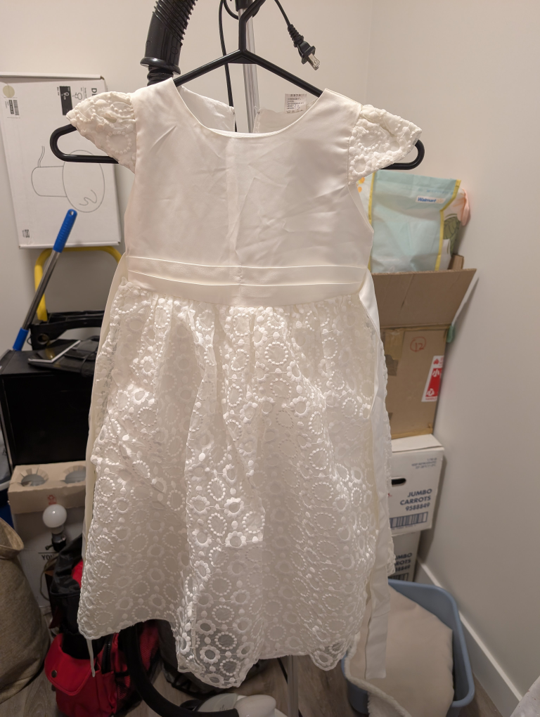 High-Quality Girls’ Dresses for Sale｜Good for Weddings, Partie