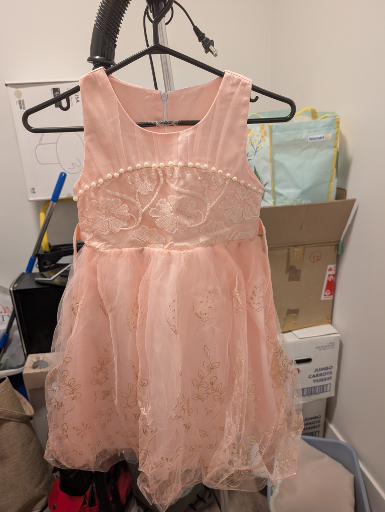 High-Quality Girls’ Dresses for Sale｜Good for Weddings, Partie - photo 2