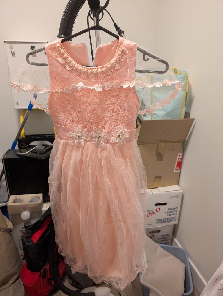 High-Quality Girls’ Dresses for Sale｜Good for Weddings, Partie - photo 3