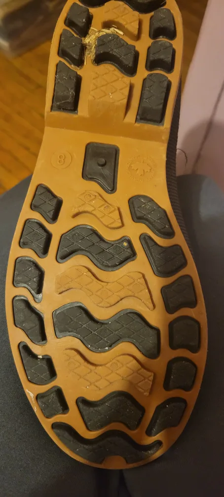 Athletech Trocks Winter Boots - Size 8 image indicator(2)