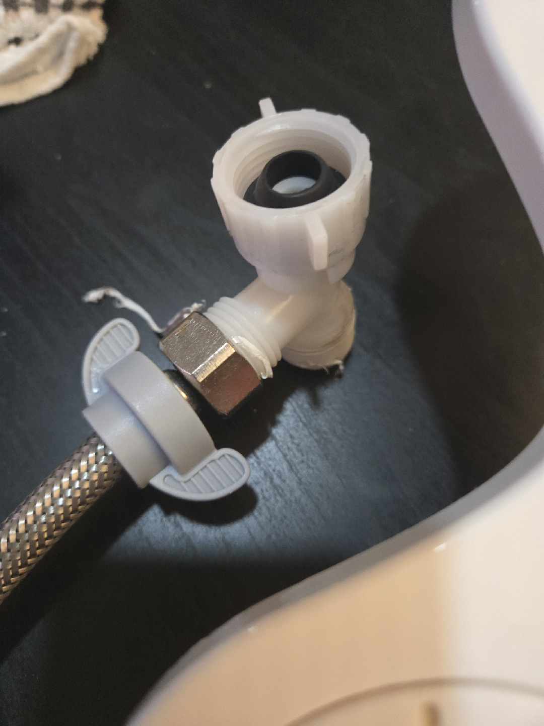 Luxe Bidet Neo 185 - photo 3