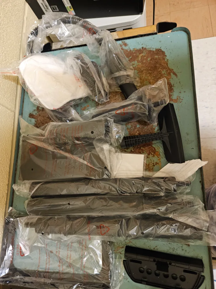 Accessories SteamFX Pro