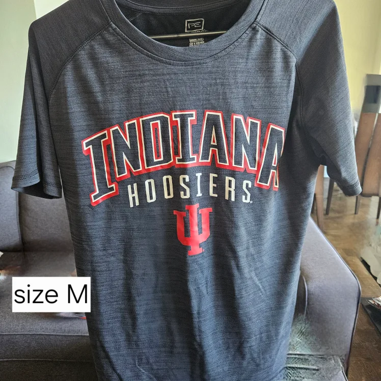 Decluttering closet: sizes M to L image indicator(2)