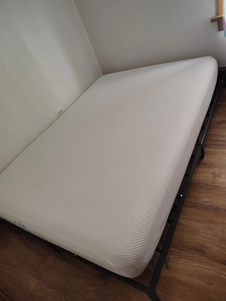 Nap queen full Size Mattress - photo 2