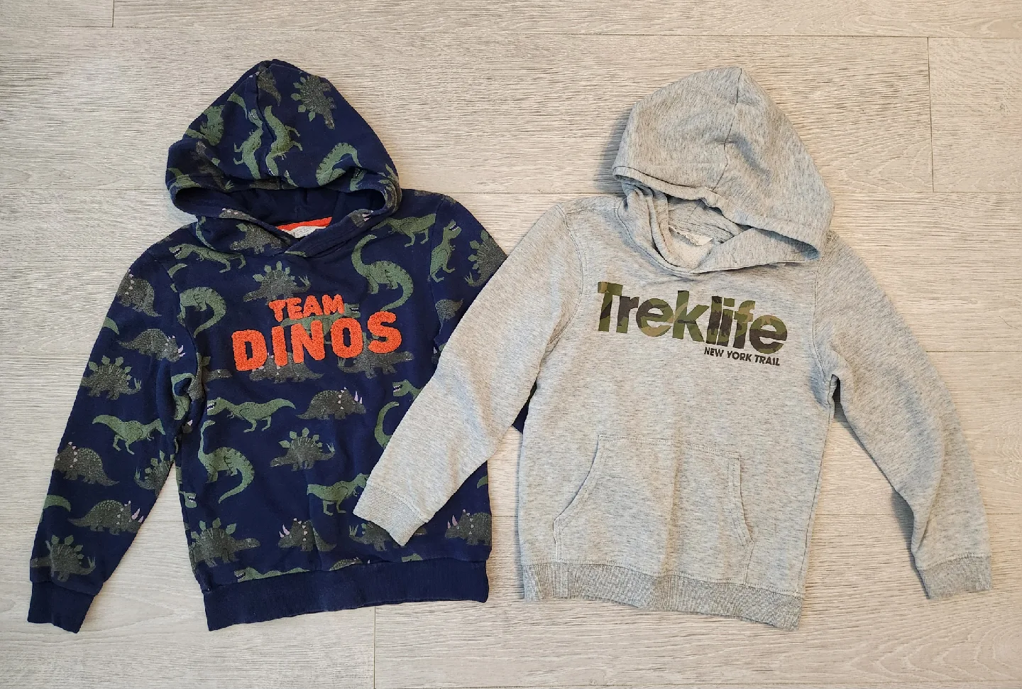 Boys 6-8 Sweater Lot image indicator(7)