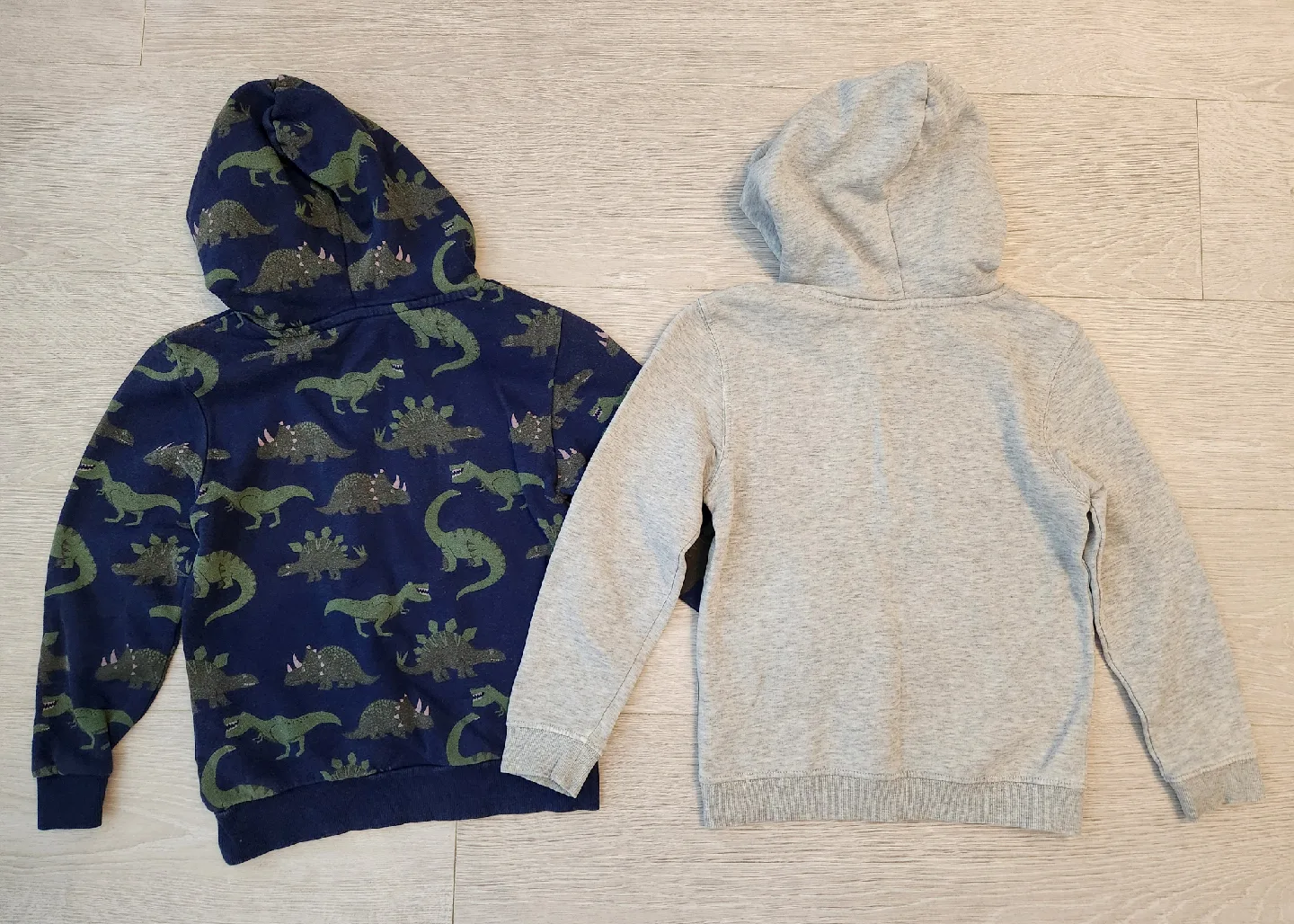 Boys 6-8 Sweater Lot image indicator(8)