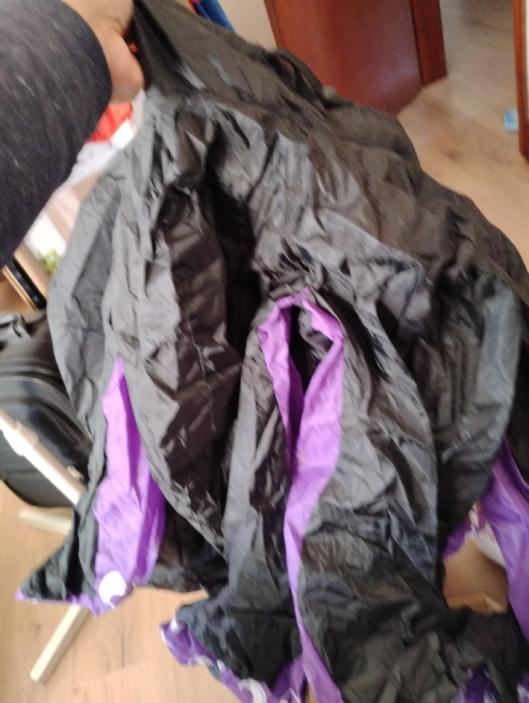 Octopus Costume Kids - Size S image indicator(8)