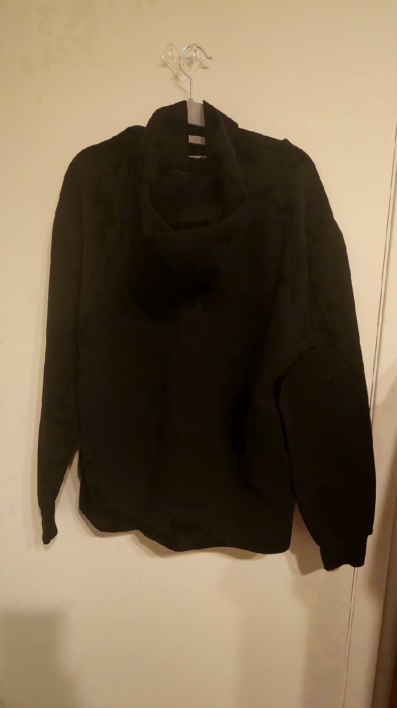 Hoodie - photo 2