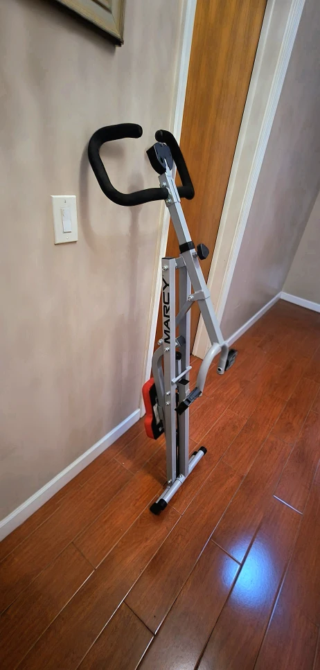 Workout Row and Ride Machine - photo 2
