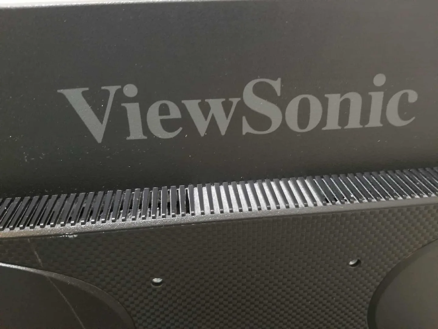 ViewSonic VA2246mh-LED Monitor 22" image indicator(5)