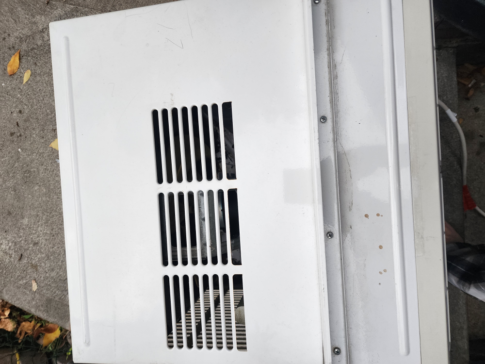 Haier Air Conditioner 10000 BTU - photo 3