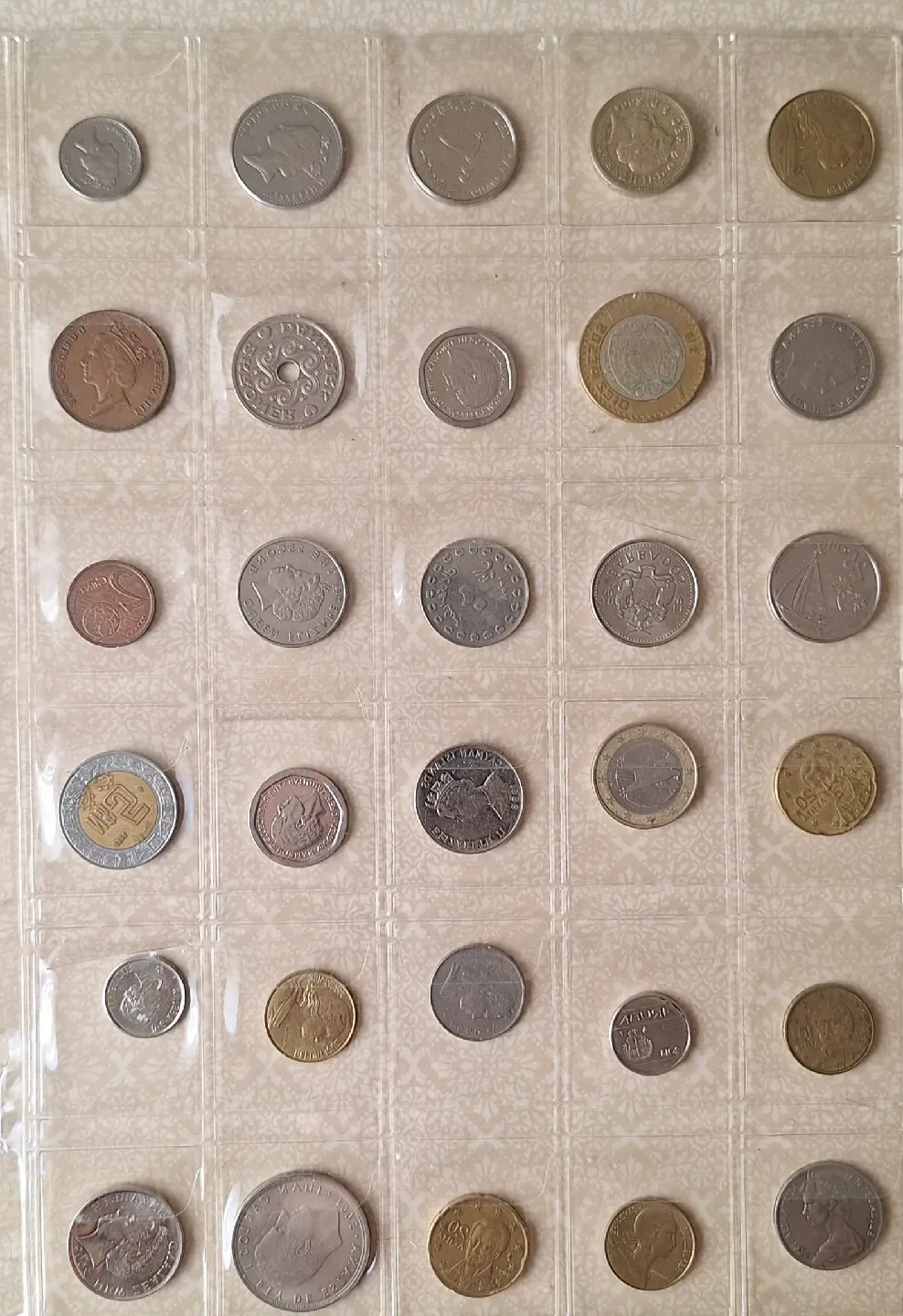 International Coin Collection image indicator(4)