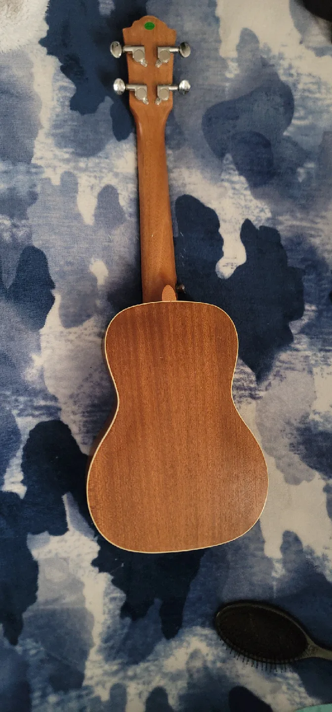 Ohana Ukulele Model SK-25 image indicator(4)