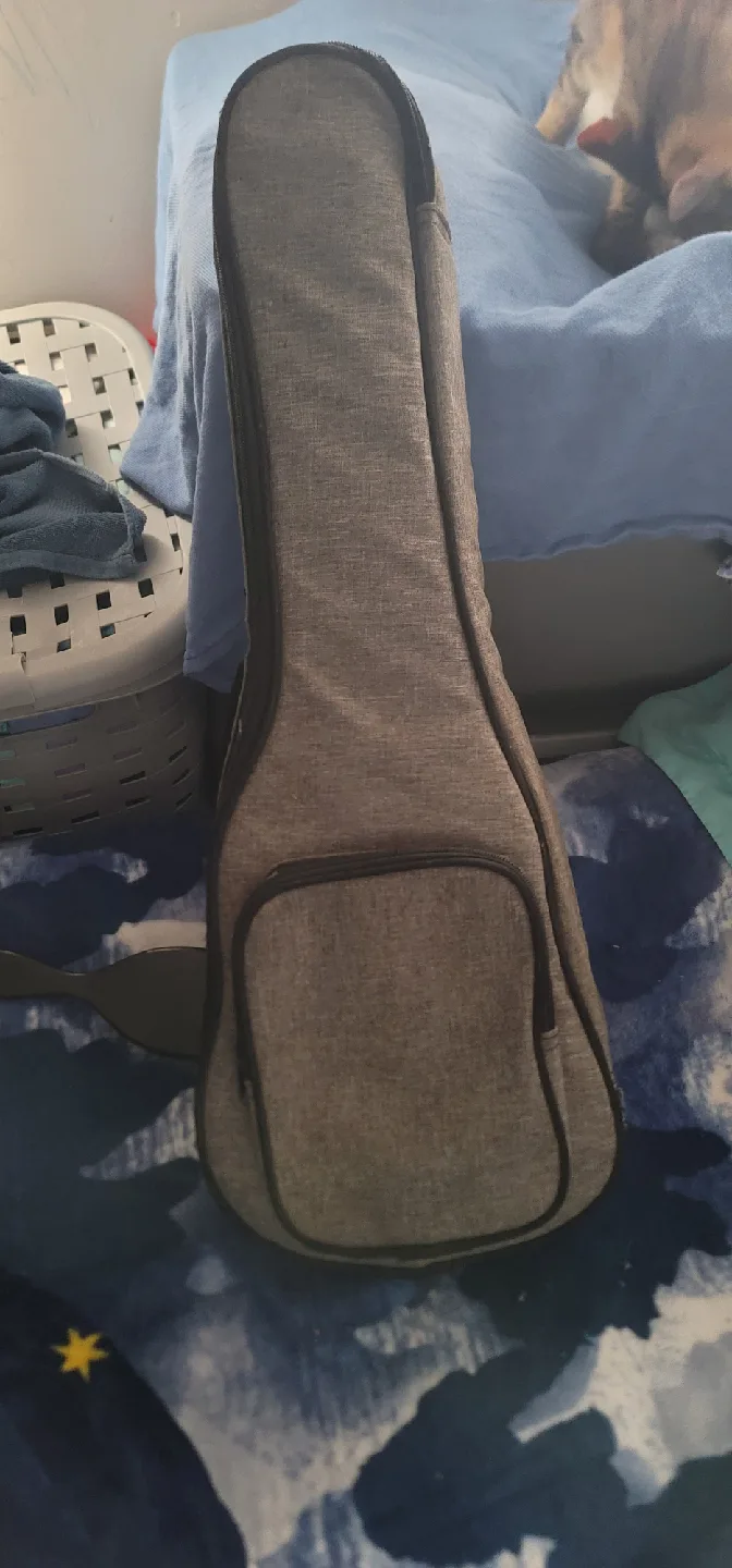 Ohana Ukulele Model SK-25 image indicator(5)