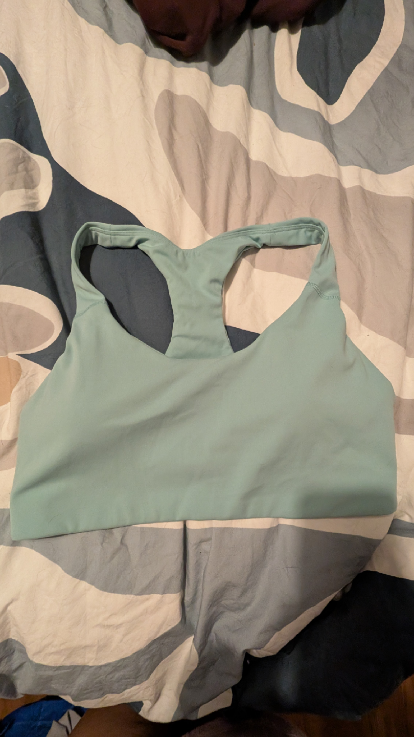Old Navy Active Sports Bra - XL 🧡