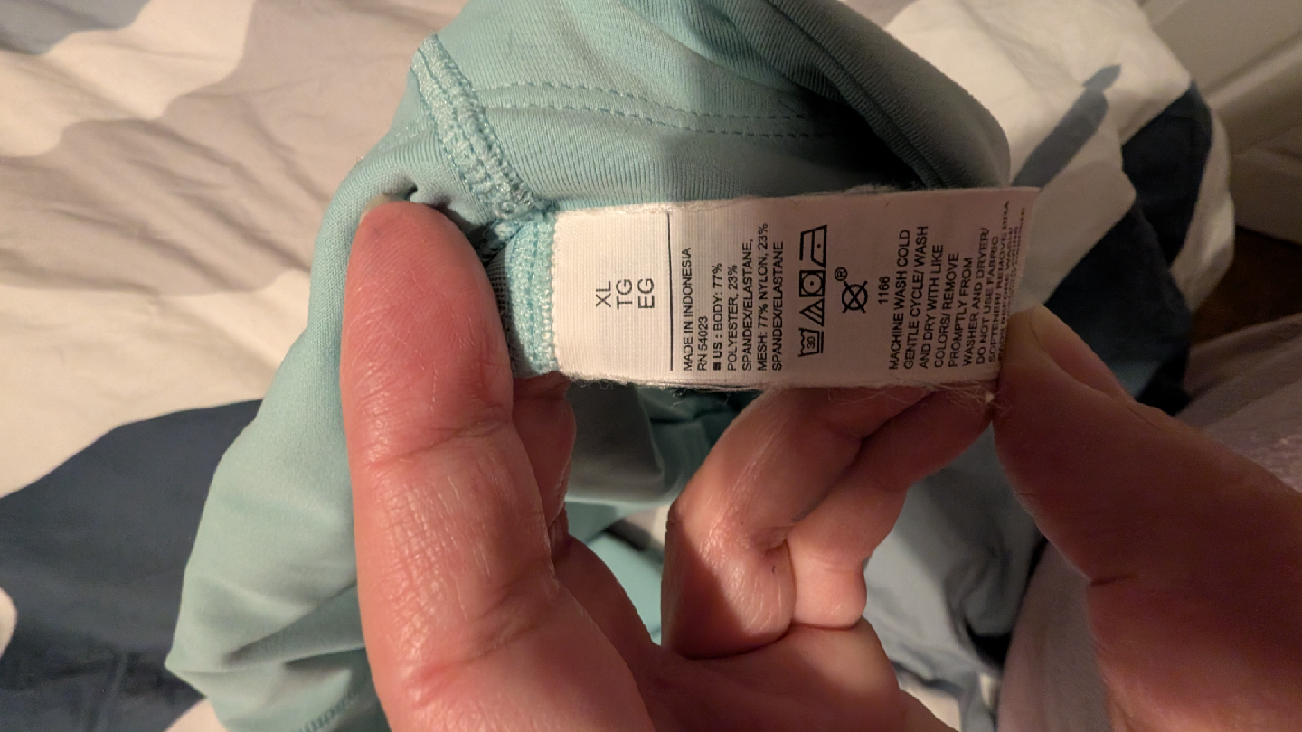 Old Navy Active Sports Bra - XL 🧡 - photo 2