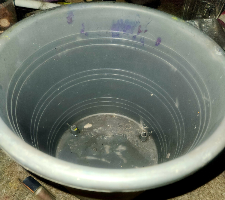 🥕  PC Fall Combo Planter - 18" Planter+ More - photo 5