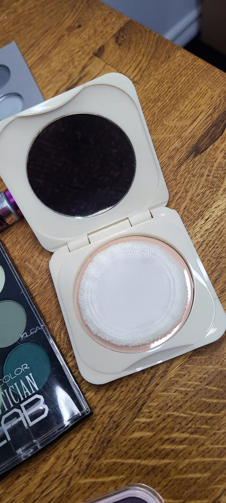 Makeup Bundle: Color Lab, YB, & More! image indicator(6)