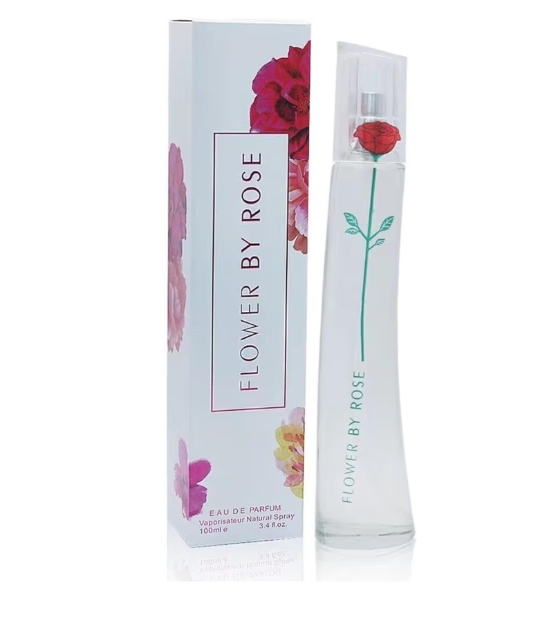 Perfume Bundle 5- fragrances  1- Body Lotion - photo 5