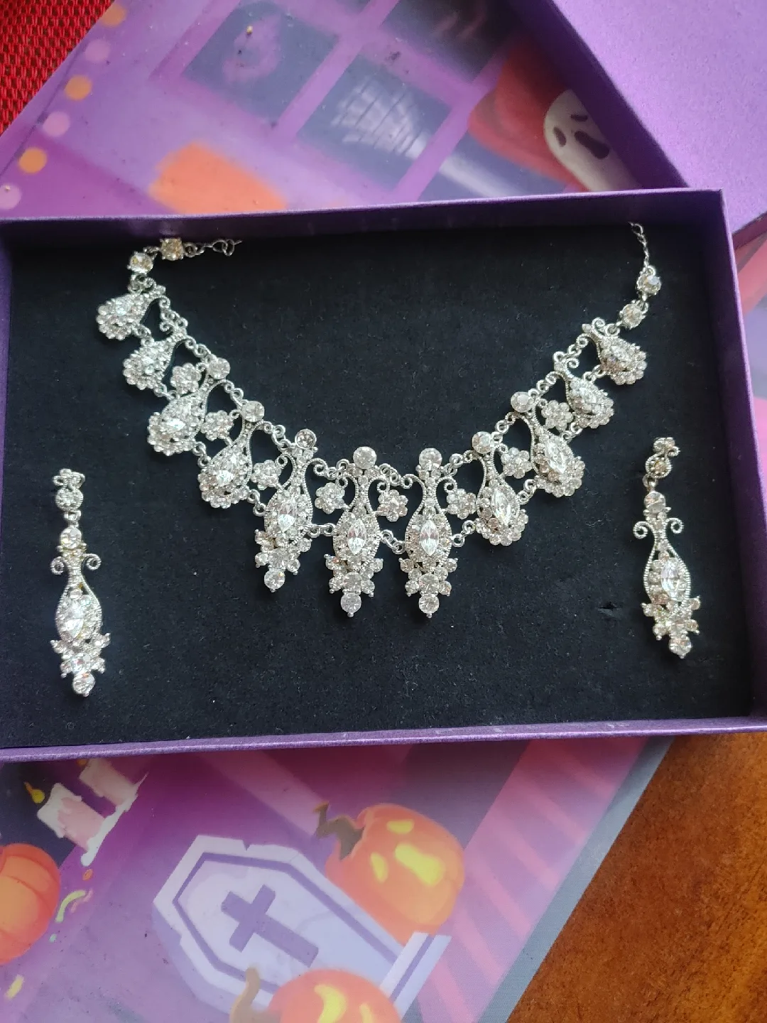 Bridal/Prom/Ladies Night